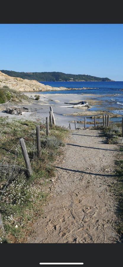 La Dolce Vita Mazet A Gassin Golfe De Saint Tropez エクステリア 写真