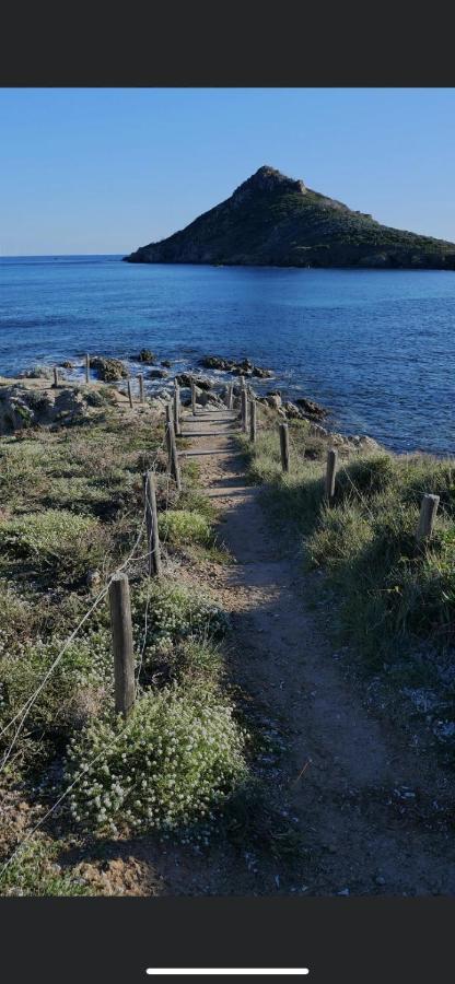 La Dolce Vita Mazet A Gassin Golfe De Saint Tropez エクステリア 写真