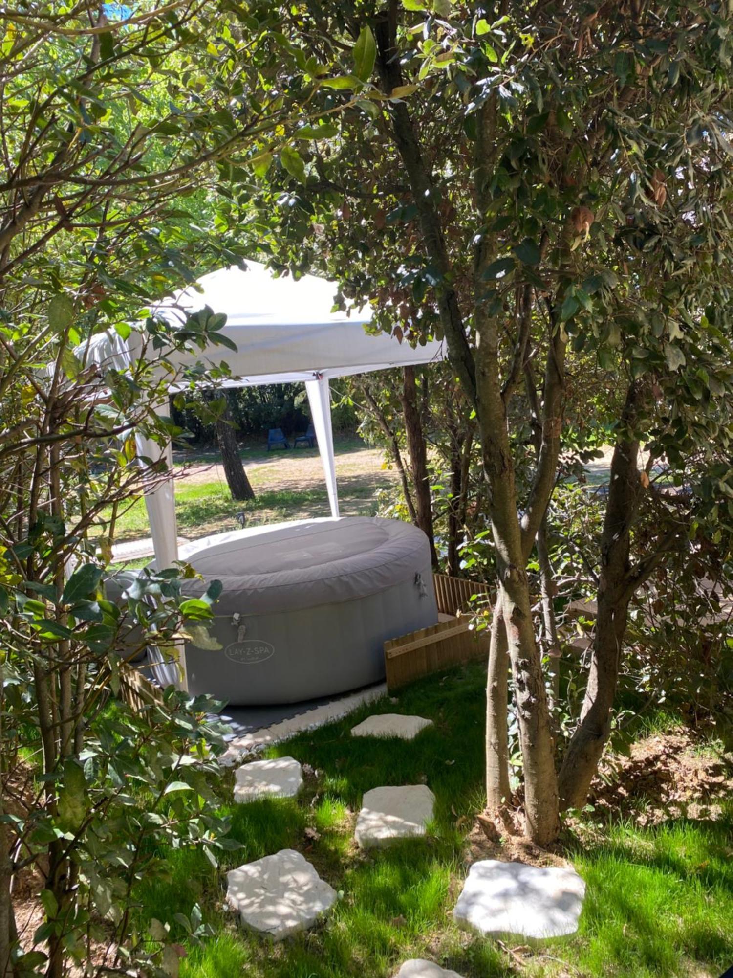 La Dolce Vita Mazet A Gassin Golfe De Saint Tropez エクステリア 写真